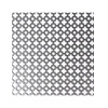 Perforations fantaisie