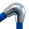 123 - Raccord en angle variable (40° à 70°)