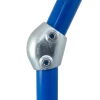 124 - Raccord en angle variable (15° à 60°)