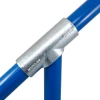 127 - Raccord en angle variable (30° à 45°)