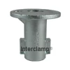 134 - Raccord fixation sol