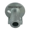 134 - Raccord fixation sol