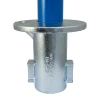 134 - Raccord fixation sol