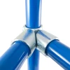 148 - Raccord double adjustable