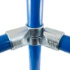 148 - Raccord double adjustable