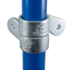 172M - Raccord anneau mâle double