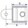 173F - Raccord embout femelle