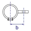 173M - Raccord embout mâle
