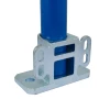 242 - Socle de fixation; plaque de fixation pour plinthe