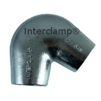 123 - Raccord en angle variable (40° à 70°)