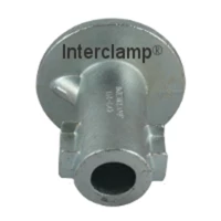 134 - Raccord fixation sol