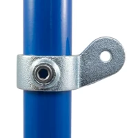 172M - Raccord anneau mâle double