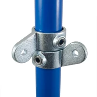 172M - Raccord anneau mâle double