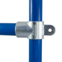 174M - Raccord en té 90° male