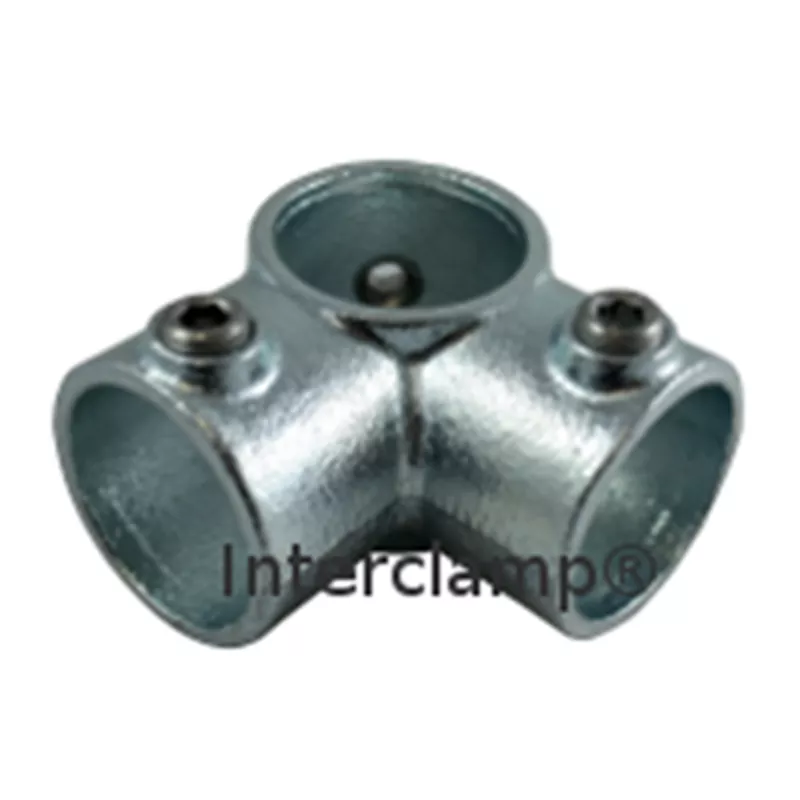 116 - Raccord angle 90 degrés