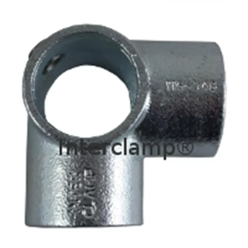 116 - Raccord angle 90 degrés