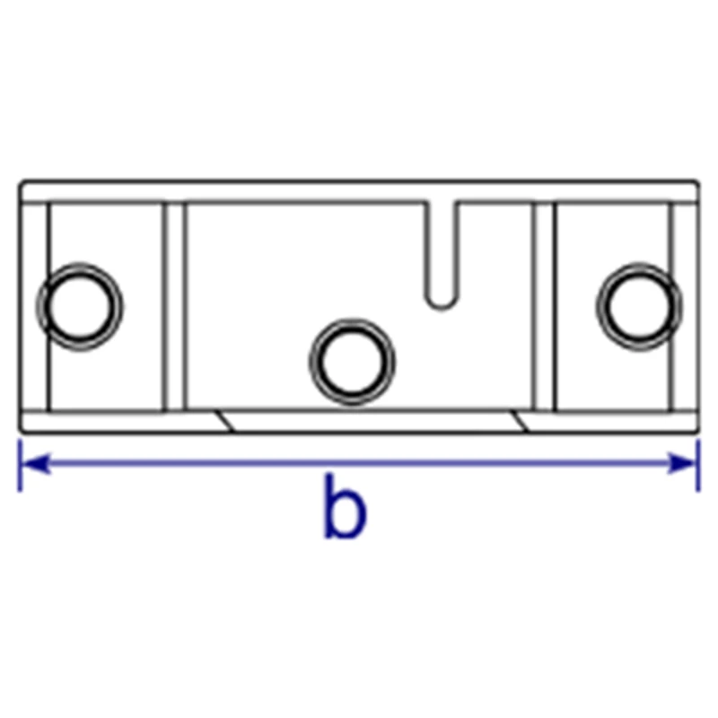 127 - Raccord en angle variable (30° à 45°)