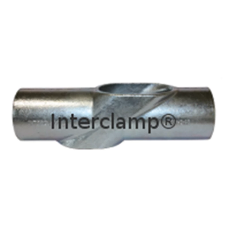 130 - Raccord en angle variable de 30° à 45°