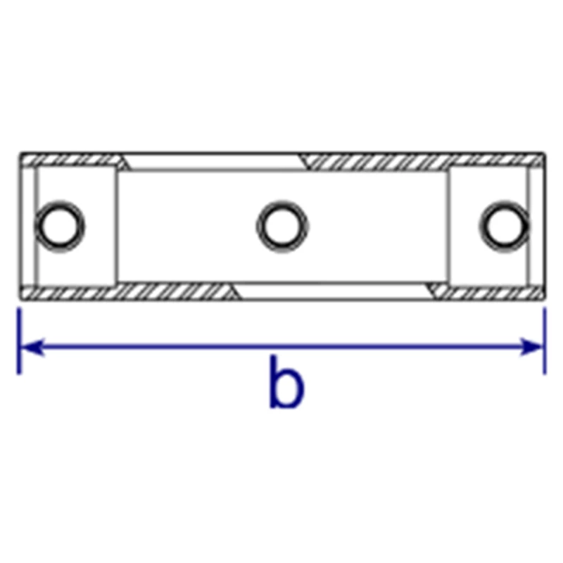 130 - Raccord en angle variable de 30° à 45°