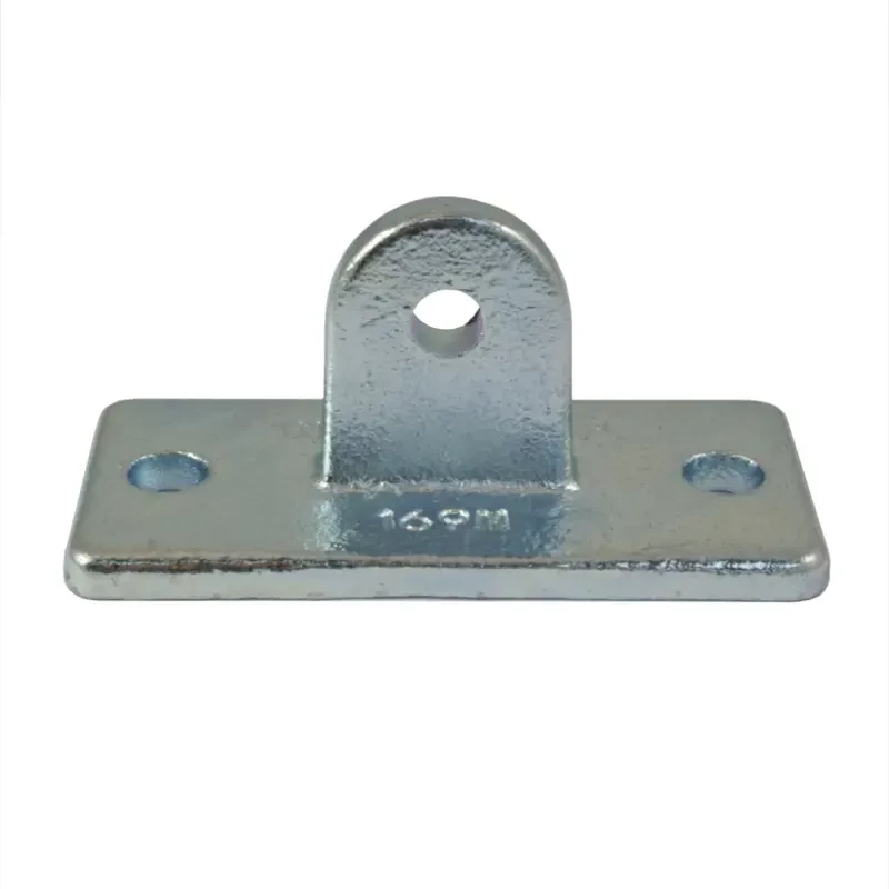 169M - Accroche socle mâle