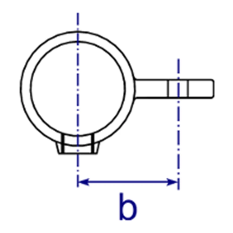 173M - Raccord embout mâle